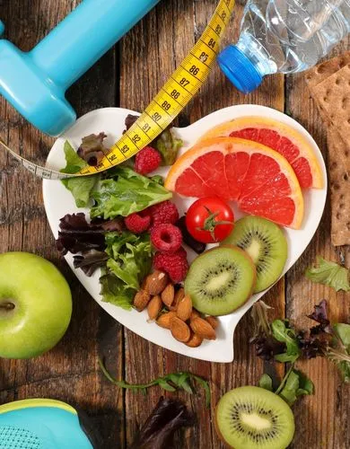 Nutrition et accompagnement à Nogent-sur-Marne
