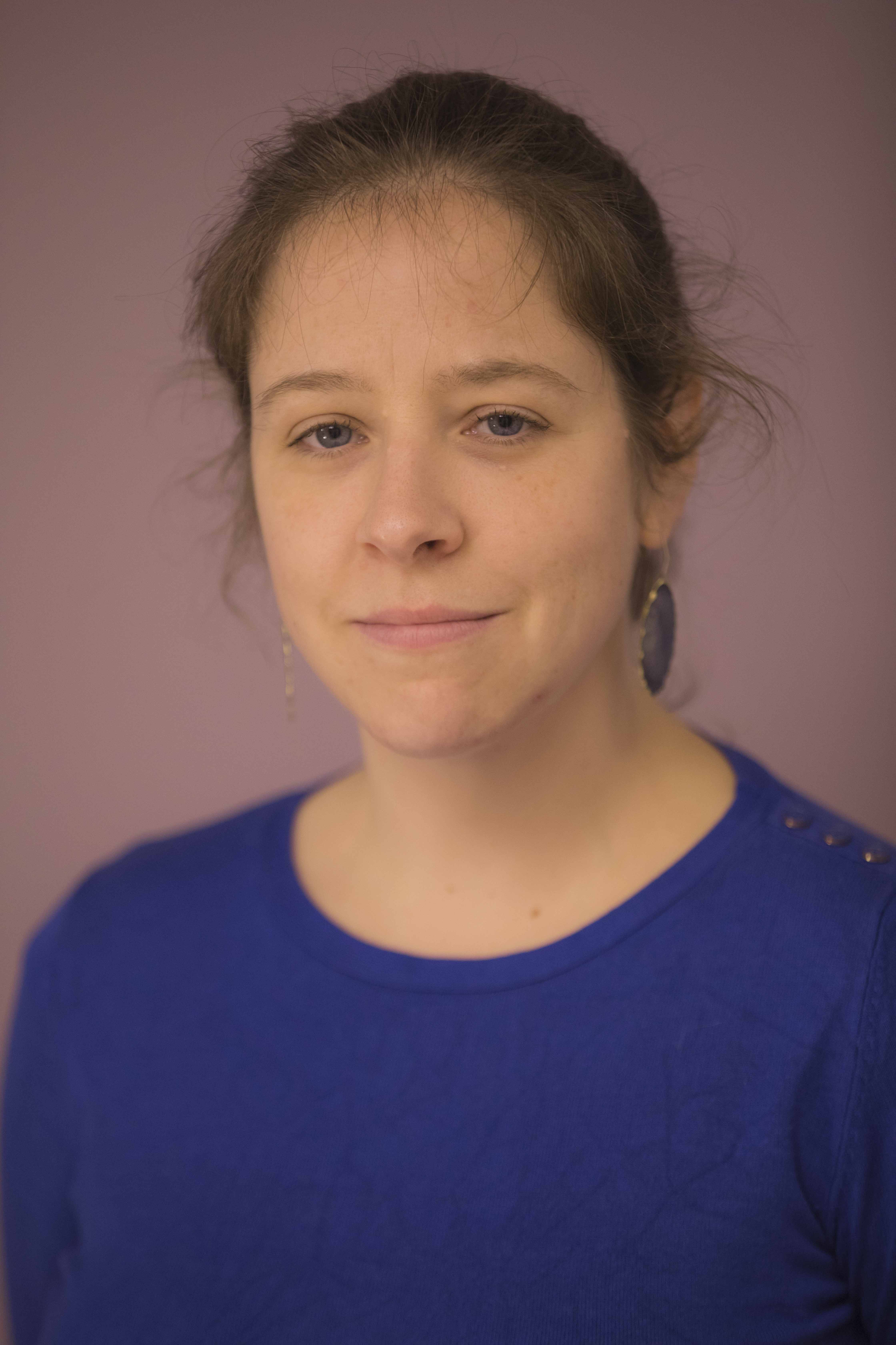 Elena O'Neill psychologue Nogent-sur-Marne