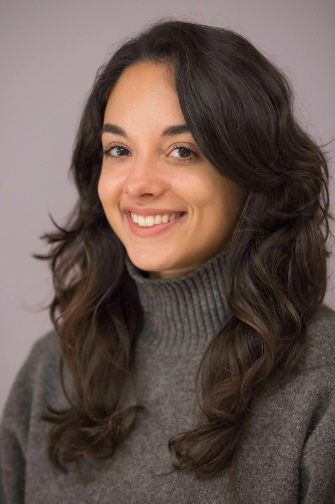 Maëva Sautreuil, Ostéopathe