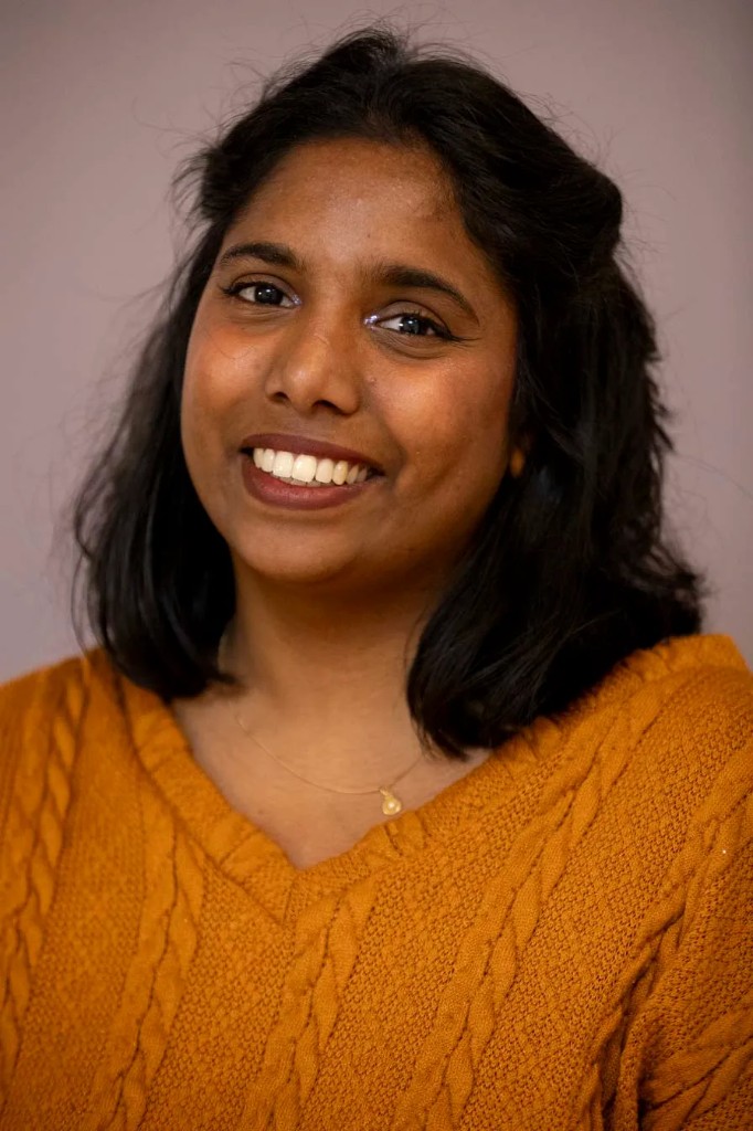 Marie-Claire ANDONISSAMY, Neuropsychologue