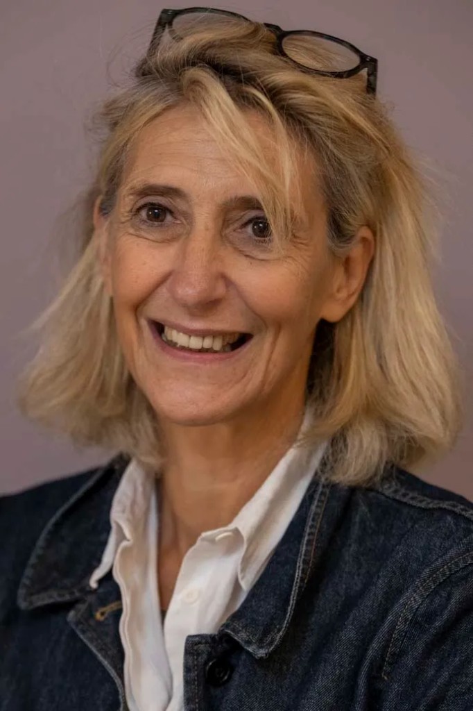 Dr Nathalie Christodoulou, Psychiatre