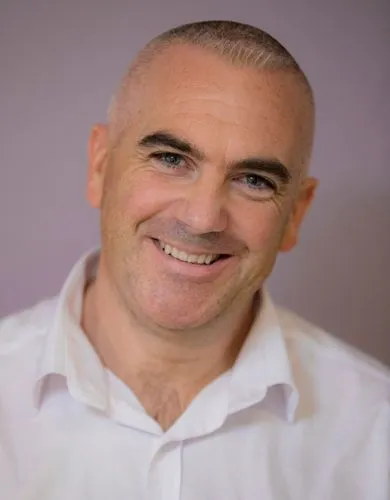 Willy Sebault, Psychologue TCC & EMDR